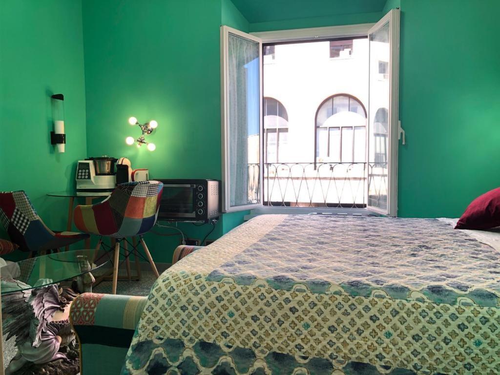 S.P.T. Bed & Breakfast Rome Extérieur photo