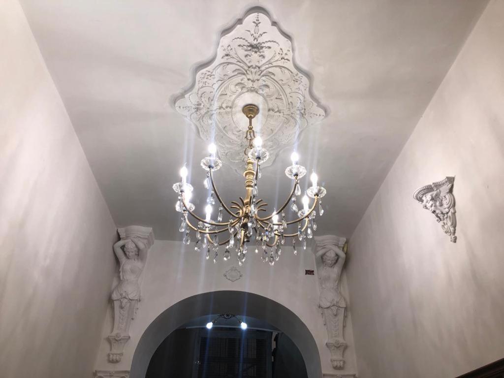 S.P.T. Bed & Breakfast Rome Extérieur photo