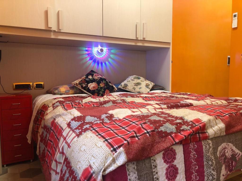 S.P.T. Bed & Breakfast Rome Extérieur photo