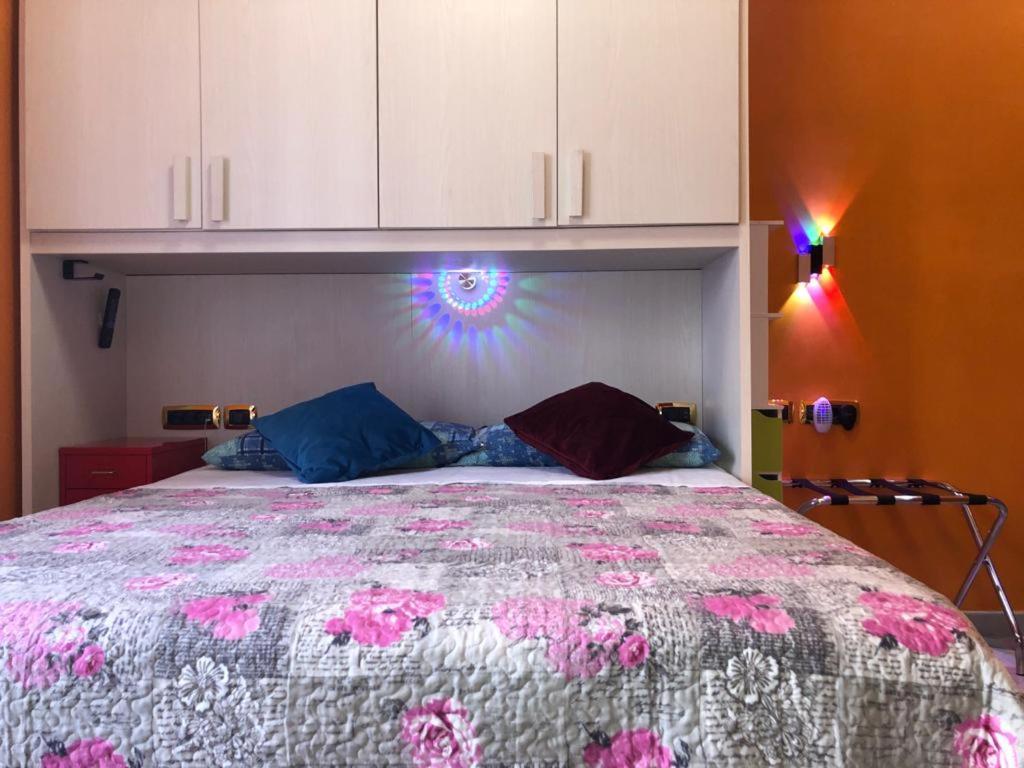 S.P.T. Bed & Breakfast Rome Extérieur photo