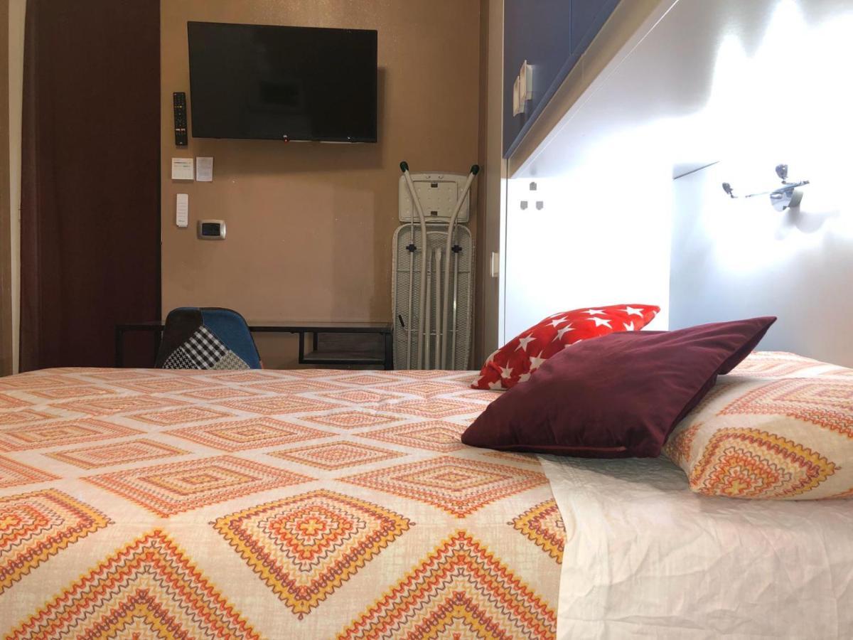 S.P.T. Bed & Breakfast Rome Extérieur photo