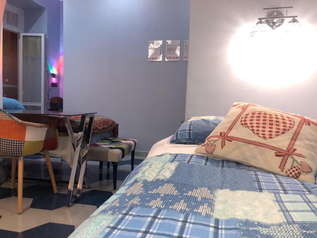 S.P.T. Bed & Breakfast Rome Extérieur photo