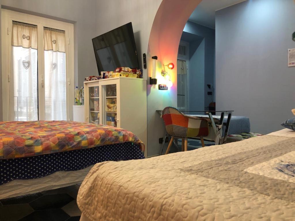 S.P.T. Bed & Breakfast Rome Extérieur photo